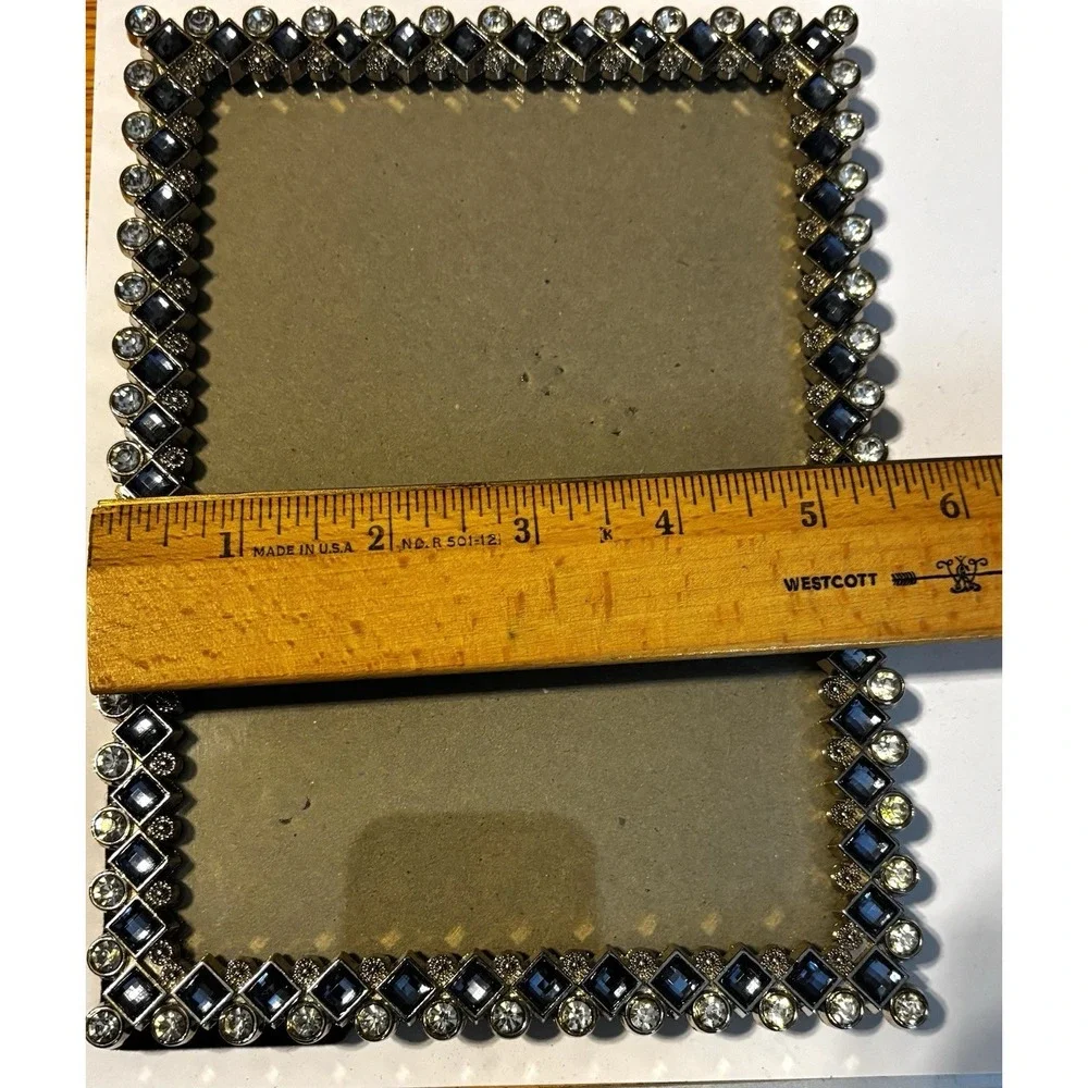 2 Bling Frames
